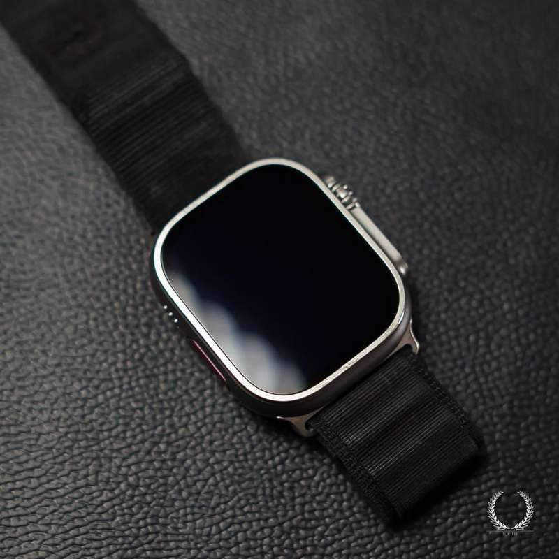 Apple Watch Ultra