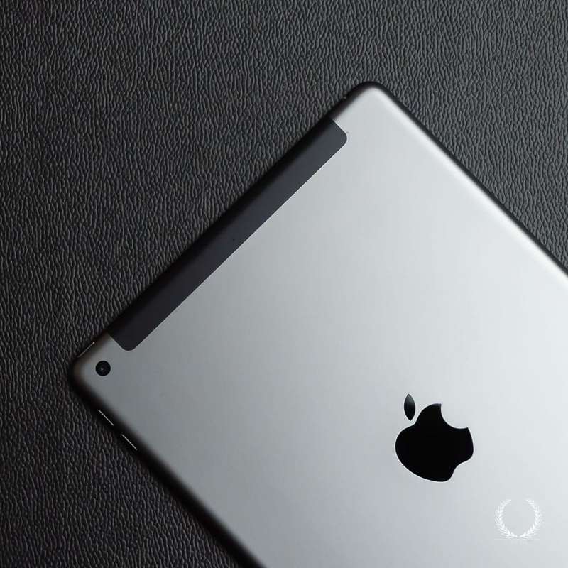 iPad 9th Gen Cellular