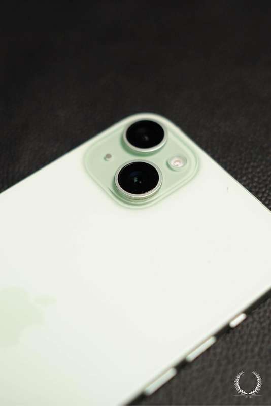 iPhone 15 Plus