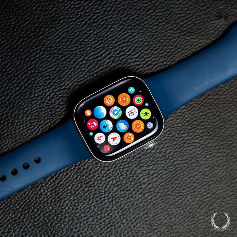 Apple Watch Series 10