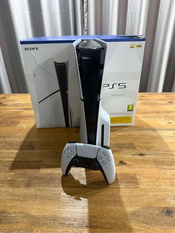 PlayStation 5 Slim