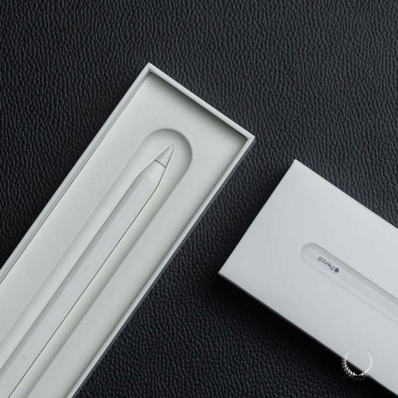 Apple Pencil 2