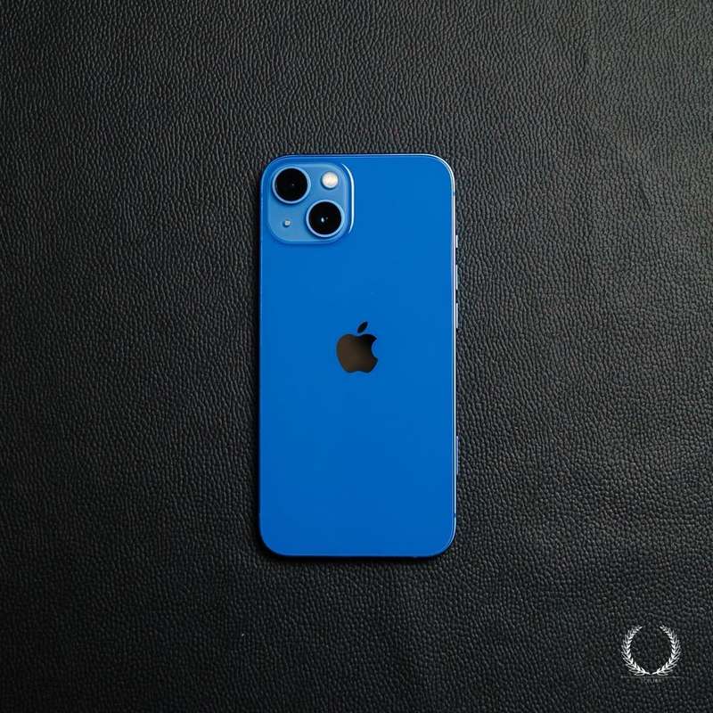 iPhone 13