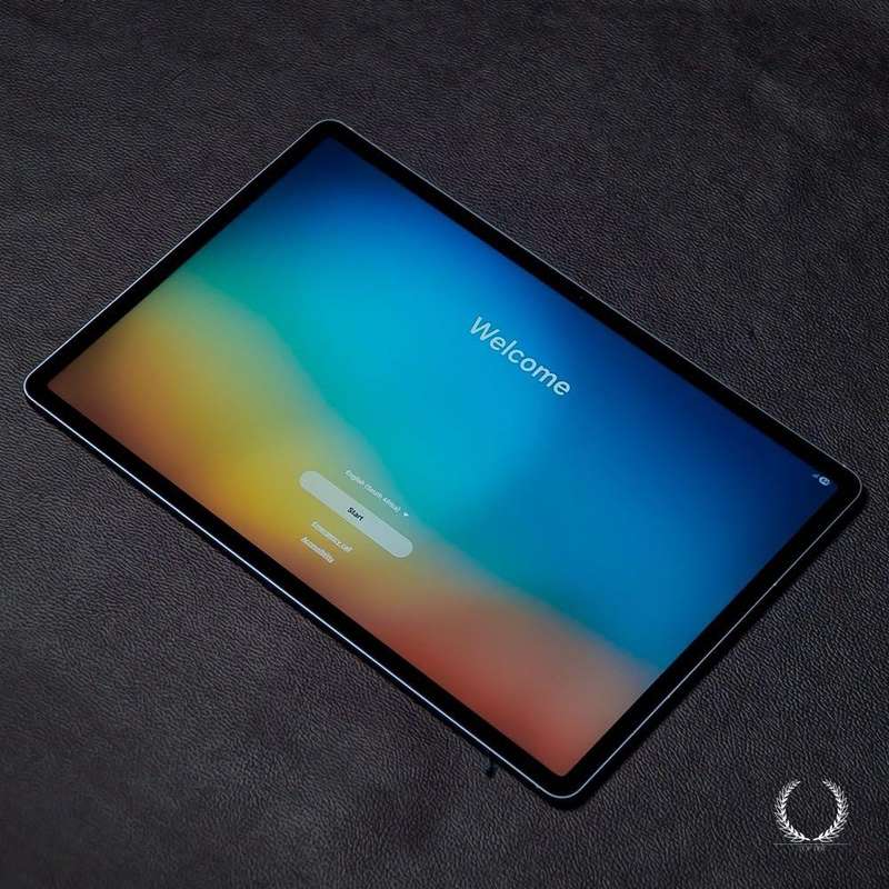 Samsung Galaxy Tablet S10 FE Plus + WiFi Premium Tablet