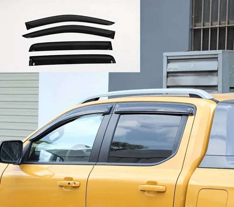 Ford Ranger Windshields