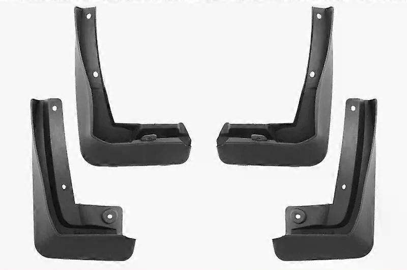 G20 Mud Flaps