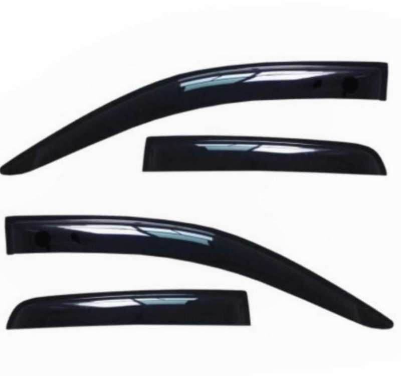 Ford Ranger Windshields 4 Door