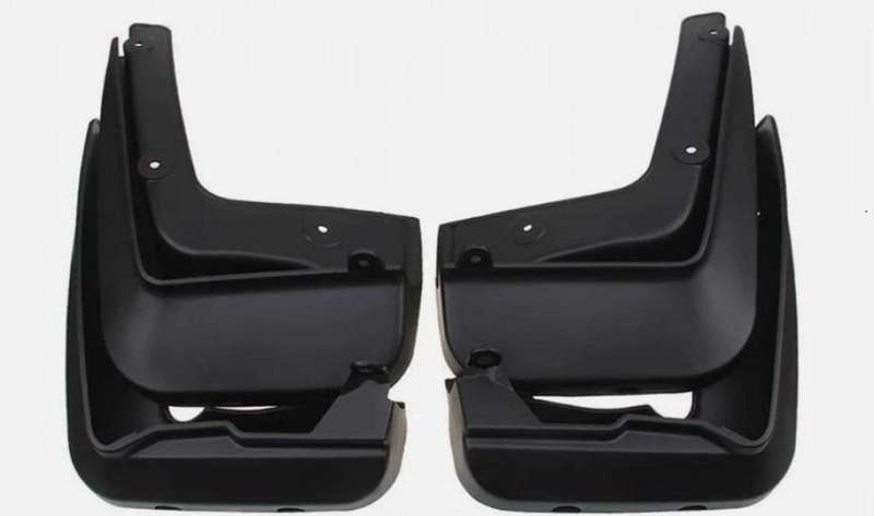 F30 Mud-flaps