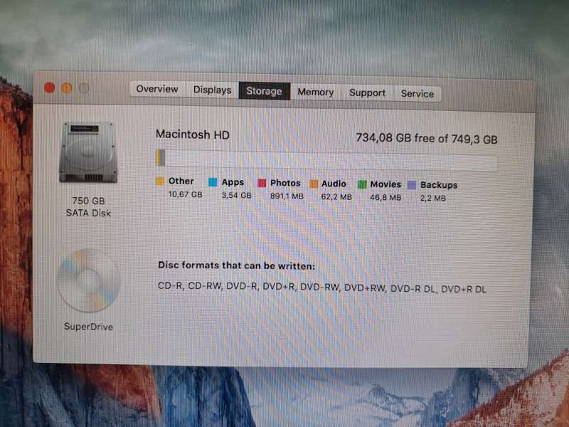 MacBook Pro