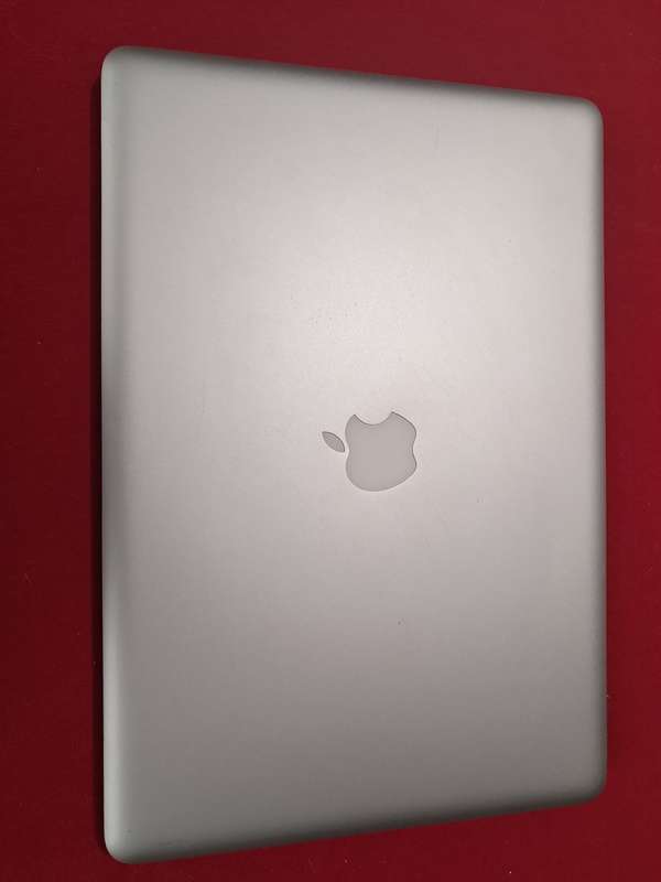 MacBook Pro