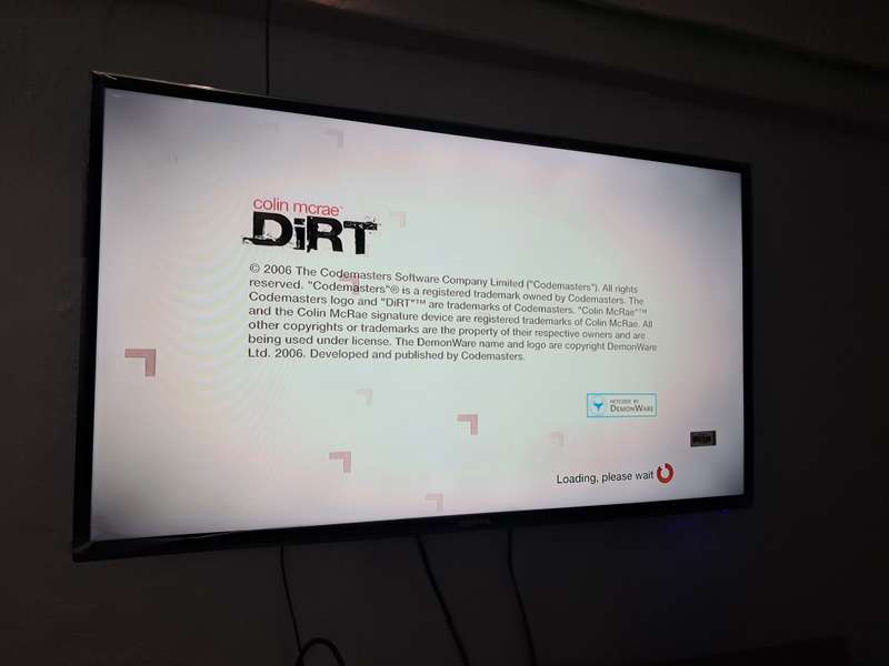 Playstation 3 Slim