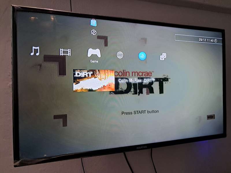 Playstation 3 Slim