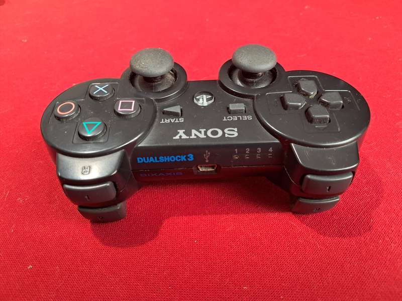 Playstation 3 Slim