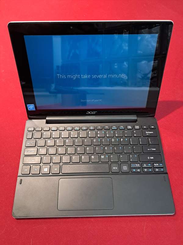 Acer Aspire Switch 10 E SW3-013