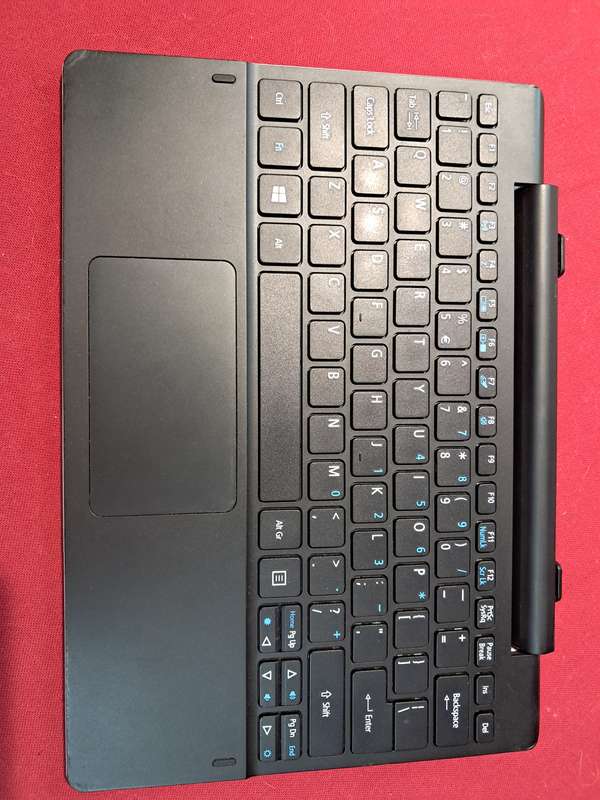 Acer Aspire Switch 10 E SW3-013