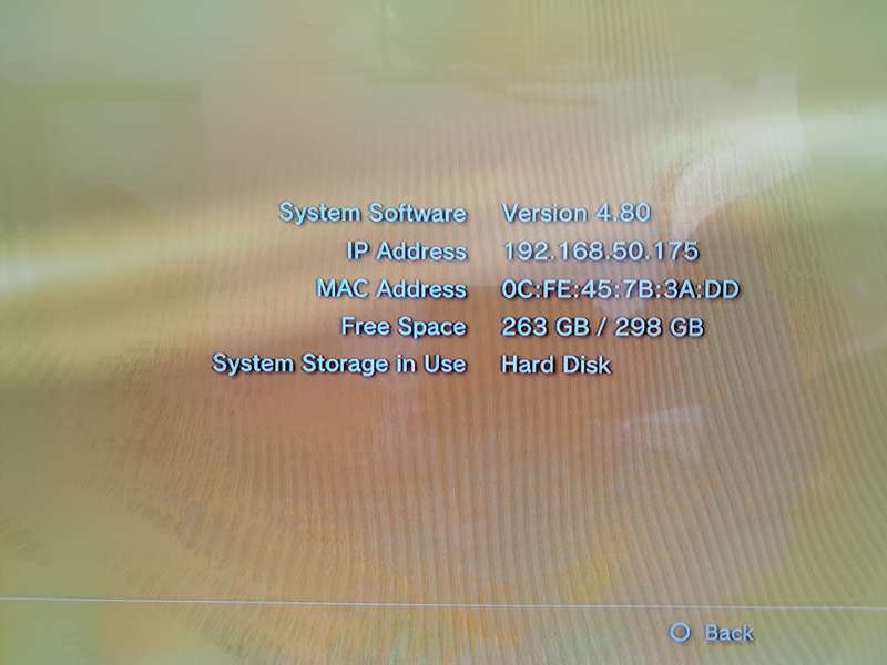 PS3 Super Slim