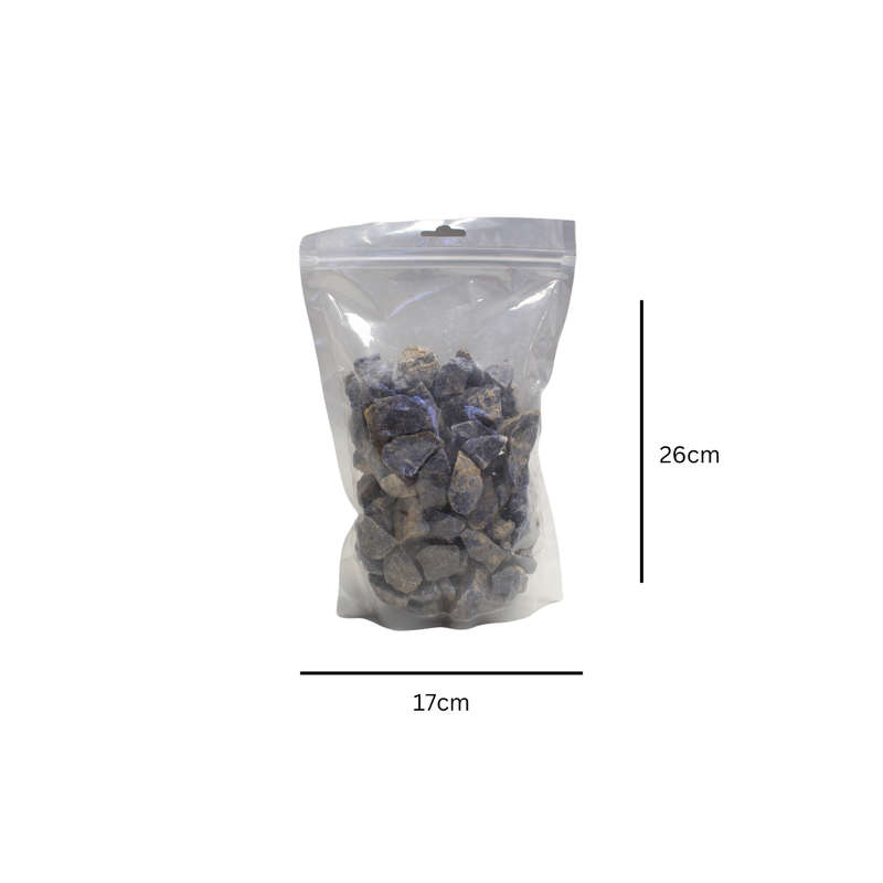 Sodalite Stones
