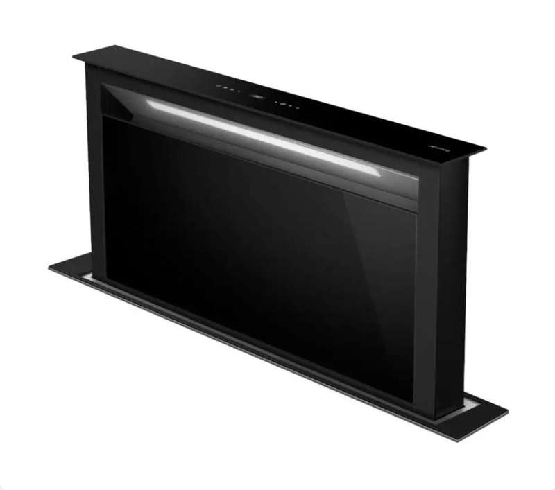 SMEG 90cm Downdraft Extractor