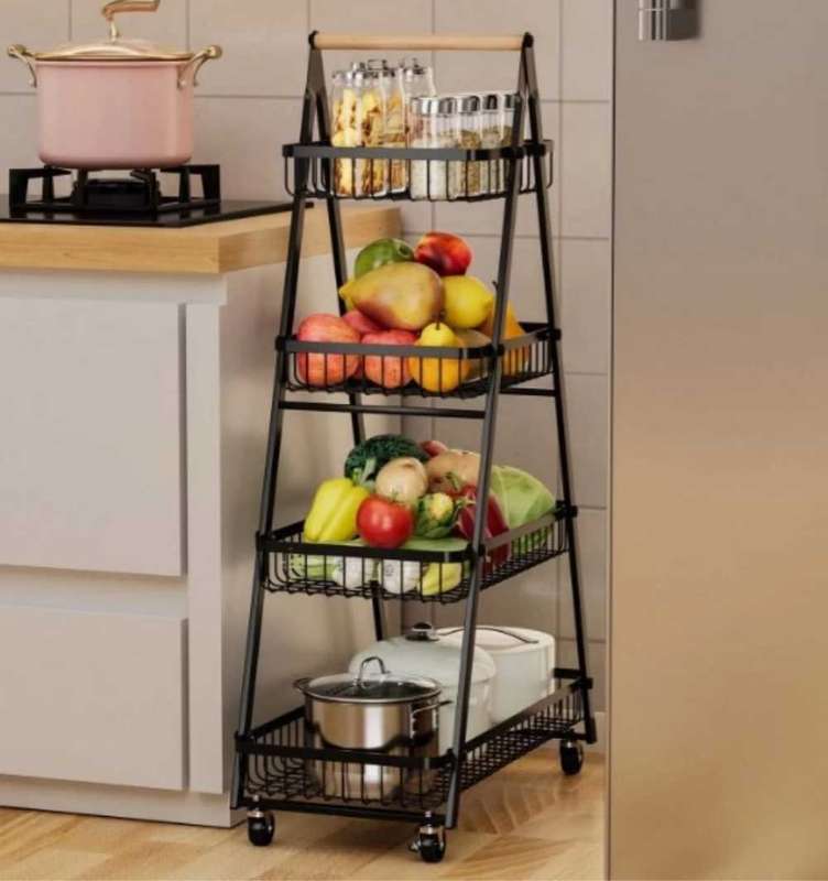 Kitchen trolley