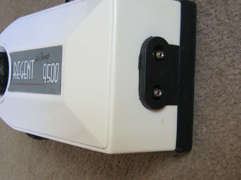 Regent 9500 Air pump for fish tank