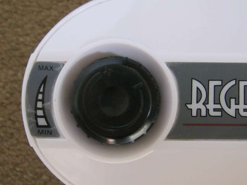 Regent 9500 Air pump for fish tank