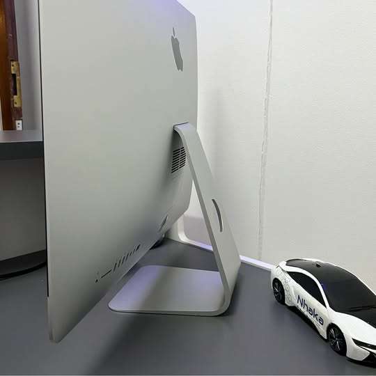 iMac Retina 5K, 27-inch Late 2015