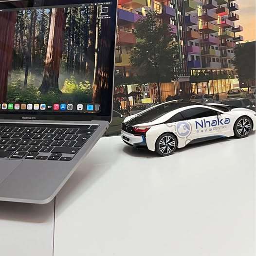 MacBook Pro 2020 13-inch CHIP M1 512GB SSD, 16GB Ram 304cycle Space Grey