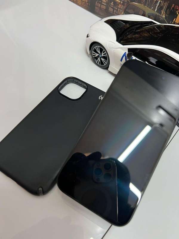 iPhone 15 128GB open to all networks