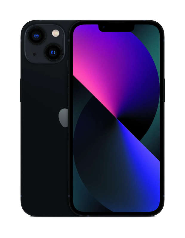 iPhone 13 mini open to all networks