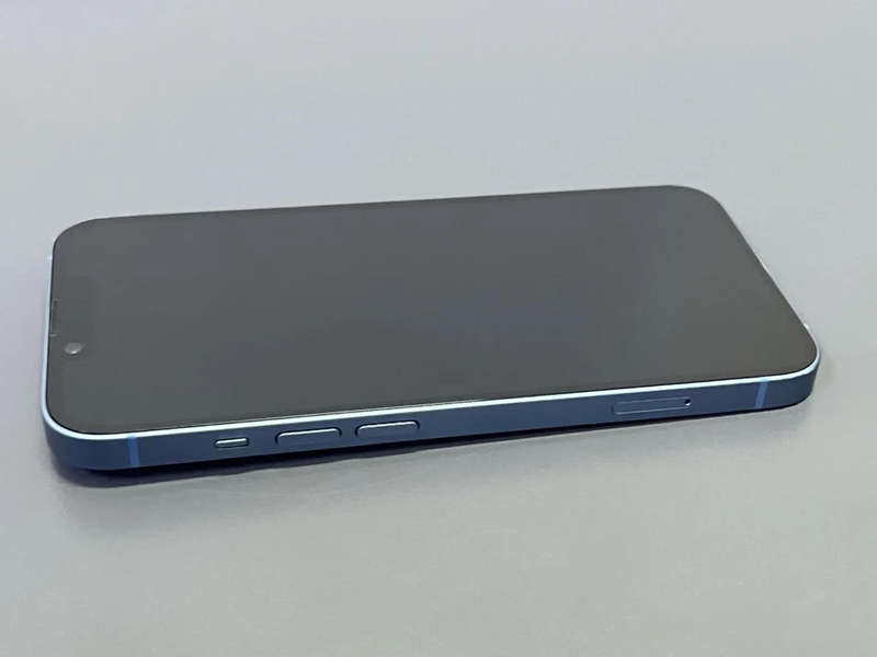iPhone 14 128GB open to all networks