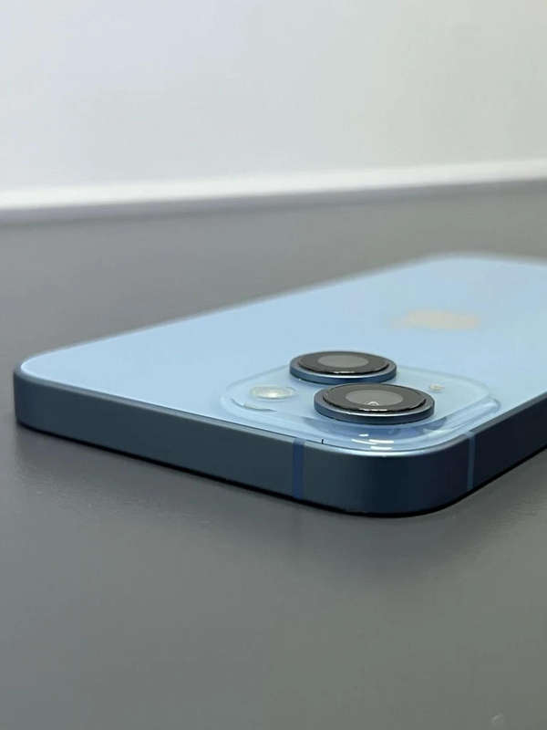 iPhone 14 128GB open to all networks