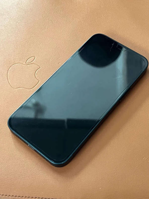 iPhone 13 mini open to all networks