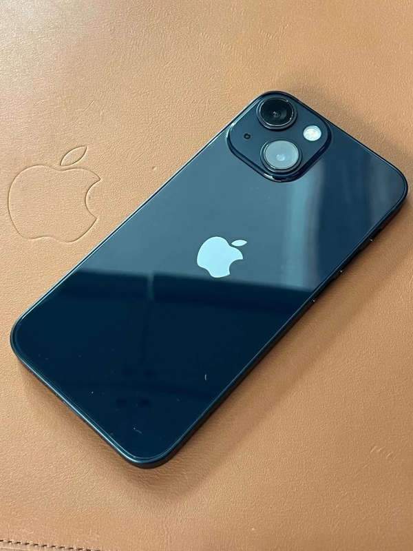 iPhone 13 mini open to all networks
