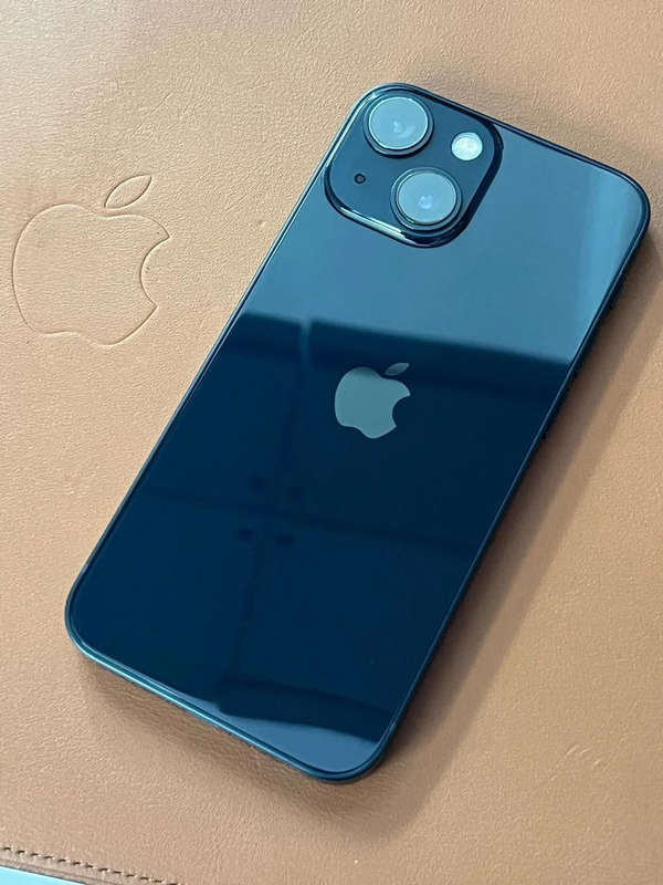 iPhone 13 mini open to all networks