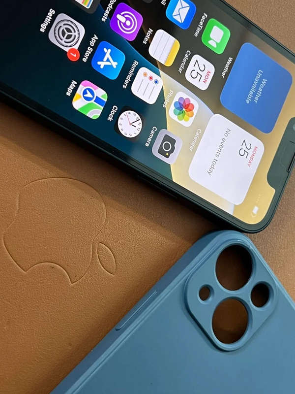 iPhone 13 mini open to all networks