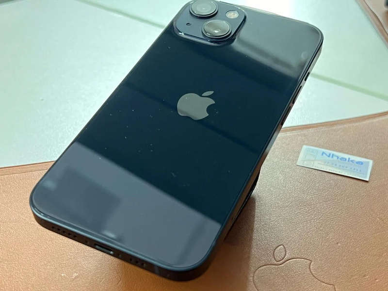 iPhone 13 mini open to all networks