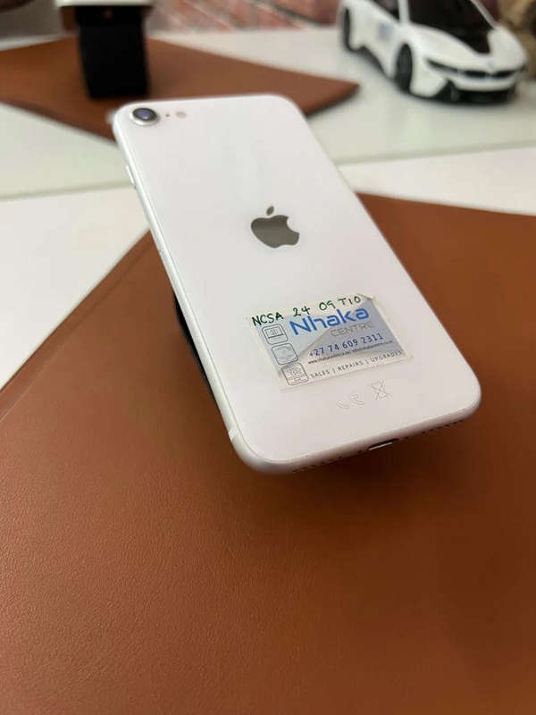 iPhone SE 2020