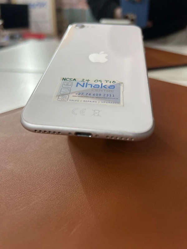 iPhone SE 2020