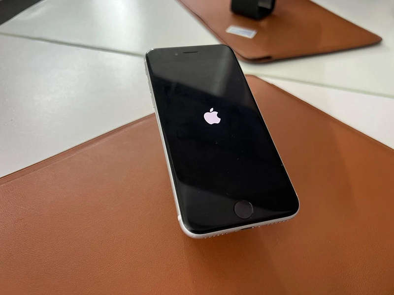iPhone SE 2020