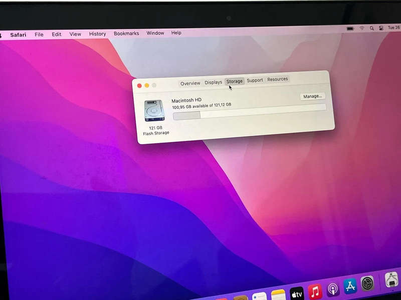 MacBook Pro 13 inch 2015 core i5