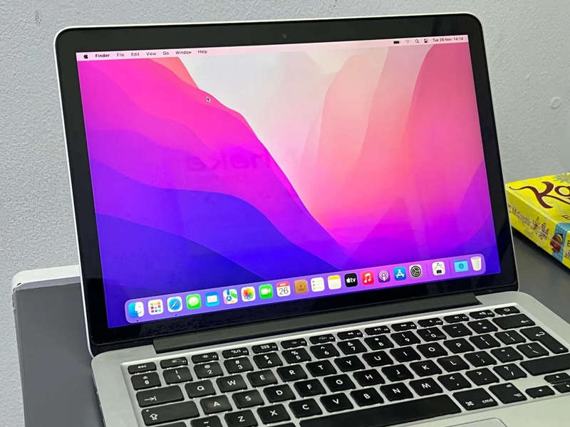 MacBook Pro 13 inch 2015 core i5