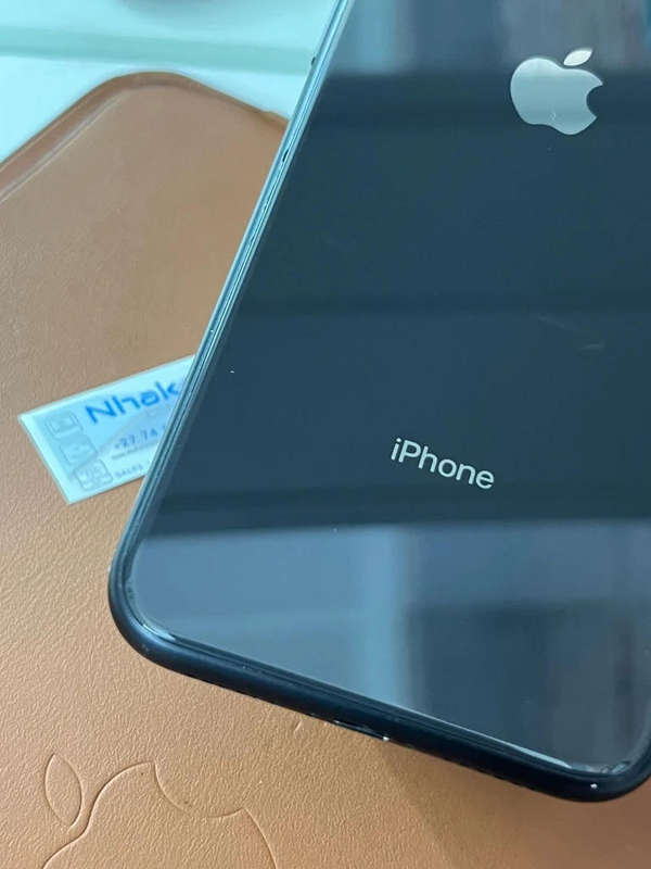 iPhone XR open to all networks