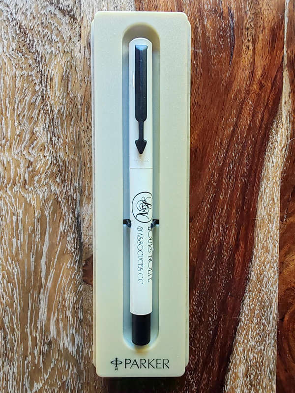 Parker Vector Ballpoint pen