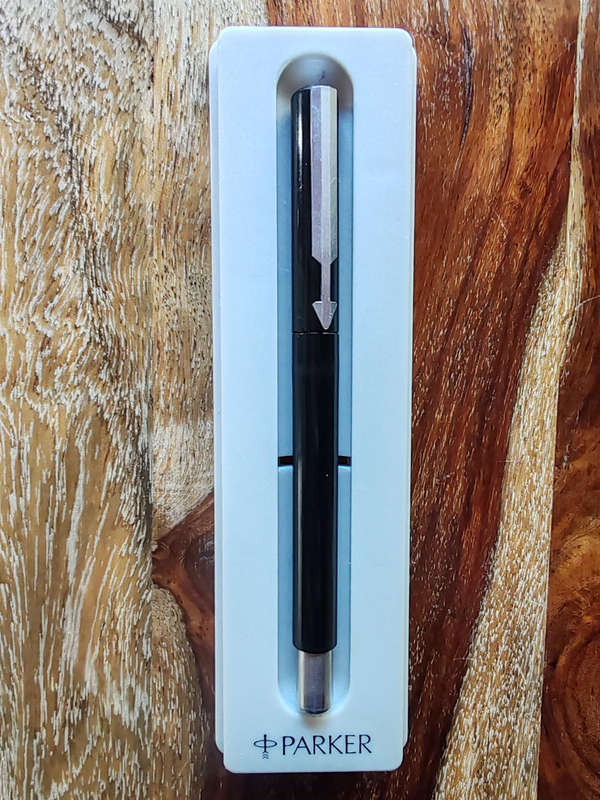 Parker Vector Ballpoint