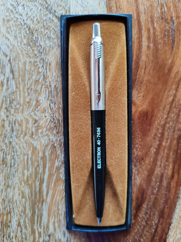 Parker Jotter Pen
