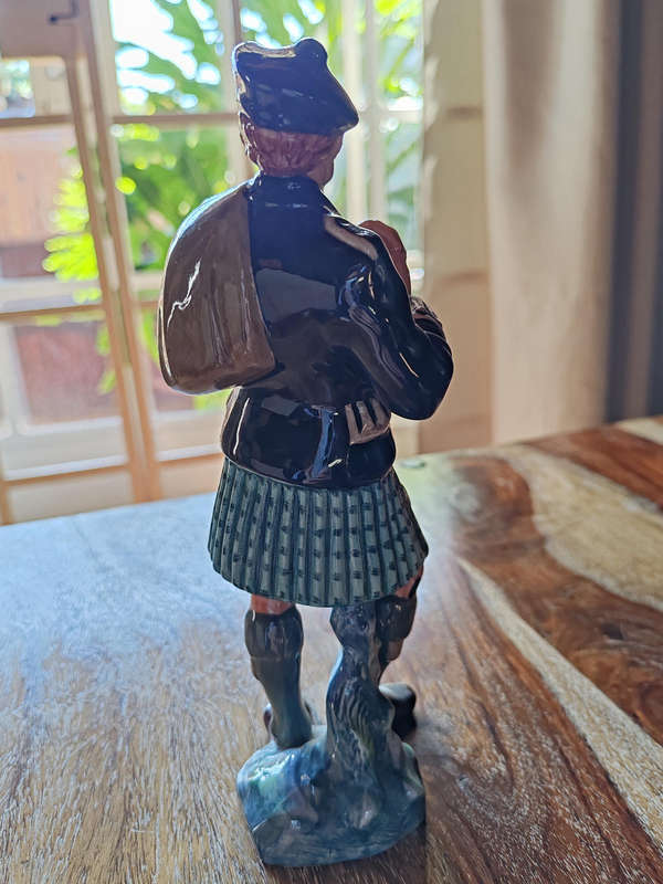 Royal Doulton "The Laird" Figurine (HN2361)