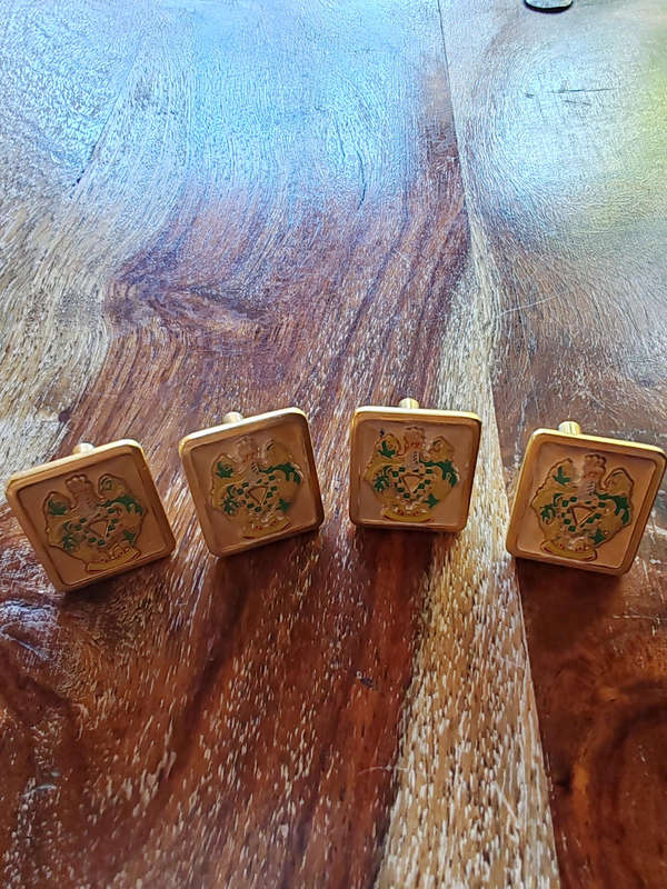 Vintage Cufflinks