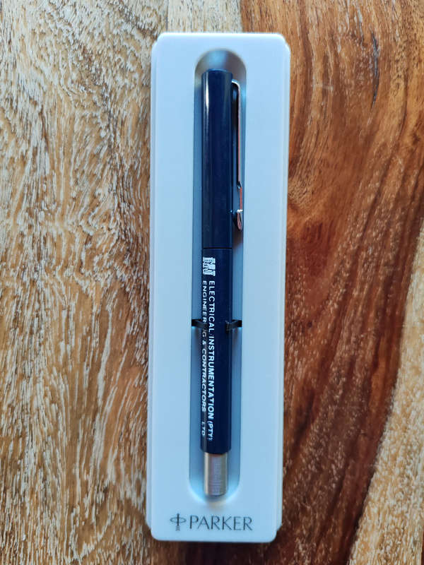 Parker Vector Ballpoint