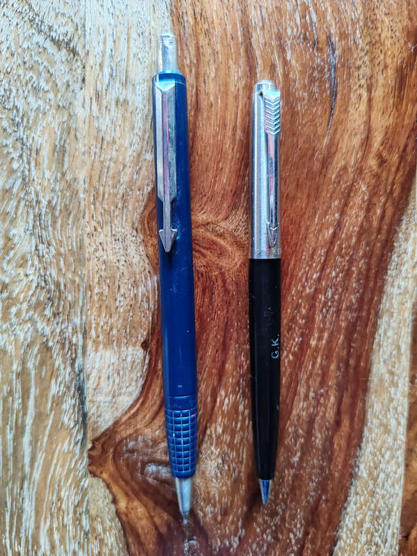 Parker Pencils x 2
