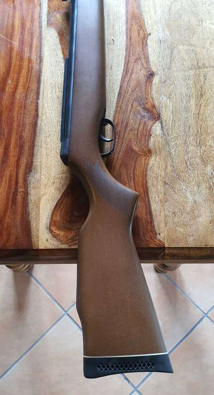 GAMO 440 hunter in absolute Immaculate condition with Rifle bag